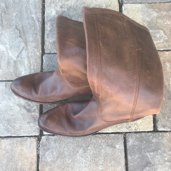 Fry boots - Picture 2 of 8